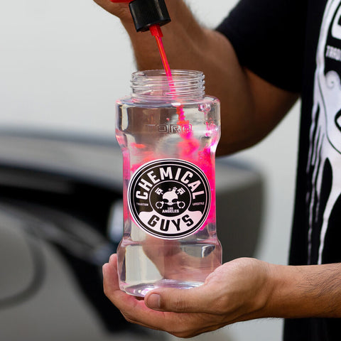 Chemical Guys Big Mouth Max Release Foam Cannon - EQP324