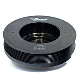 Fluidampr 11-26 Ford 6.7L Power Stroke Steel Externally Balanced Damper - 800241