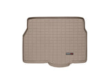 WeatherTech 08+ Saturn Astra Cargo Liners - Tan - 41375