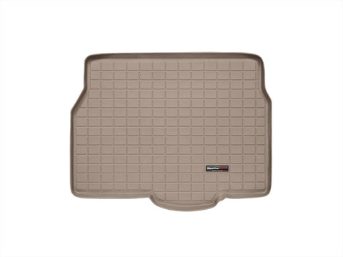 WeatherTech 08+ Saturn Astra Cargo Liners - Tan - 41375