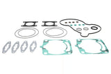 Wiseco 09-19 Polaris 600 CFI Top End Gasket Kit - W6942