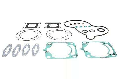 Wiseco 09-19 Polaris 600 CFI Top End Gasket Kit - W6942