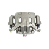 Power Stop 05-07 Infiniti G35 Front Left Autospecialty Caliper w/Bracket - L2870A