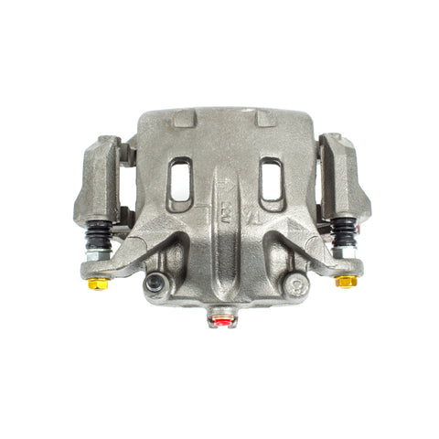 Power Stop 05-07 Infiniti G35 Front Left Autospecialty Caliper w/Bracket - L2870A