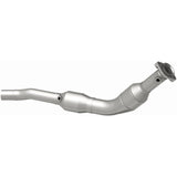 MagnaFlow Direct Fit Catalytic Converter 05-08 LR3/RR Sport D/S OEM - 49718