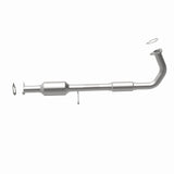MagnaFlow Converter Direct Fit California Grade 96-97 Saturn SL 1.9L - 4481535
