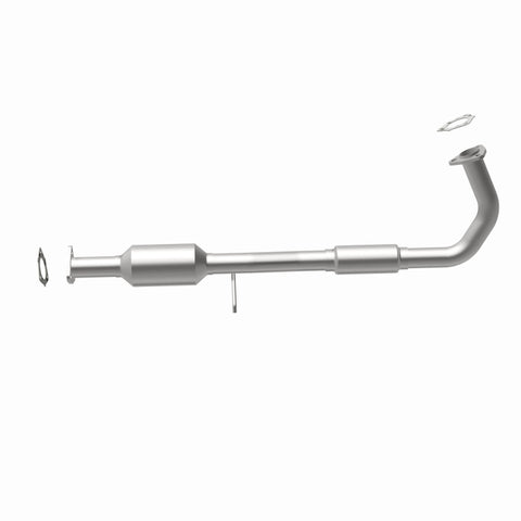 MagnaFlow Converter Direct Fit California Grade 96-97 Saturn SL 1.9L - 4481535