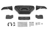 DV8 Offroad 19-23 RAM 1500 Spec Series Front Bumper - FBDR1-06
