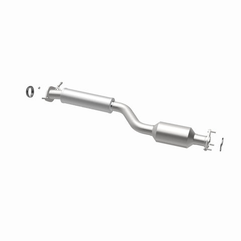 MagnaFlow Direct Fit Catalytic Converter 10-11 Mazda RX-8 1.3L - 5461150