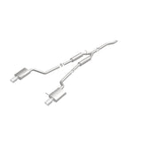 MagnaFlow Sys C/B 02- Audi A4 1.8T AWD - 16601