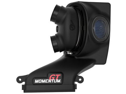 aFe Momentum GT Pro 5R Cold Air Intake System 19-23 Ford Edge ST V6-2.7L (tt) - 50-70094R