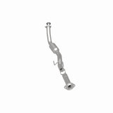 MagnaFlow Direct Fit Catalytic Converter 03 Chevy Trailblazer 4.2L - 49022