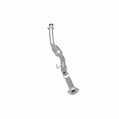 MagnaFlow Direct Fit Catalytic Conv 02-05 Chevrolet Trailblazer EXT 02-03 GMC Envoy XL 4.2L 129in WB - 23015