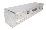 Dee Zee Universal Tool Box - Red Chest BT Alum 56In Slanted - DZ8556
