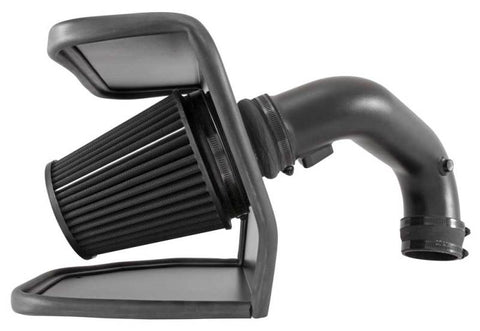 K&N 71 Series Performance Intake Kit - Chevrolet/GMC Colorado/Canyon  V6 3.6L 2015 - 71-3088