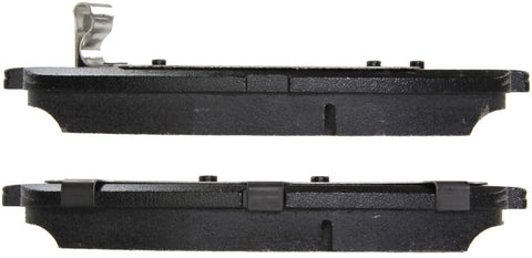 StopTech 11-15 Kia Optima Street Performance Front Brake Pads - 309.14130