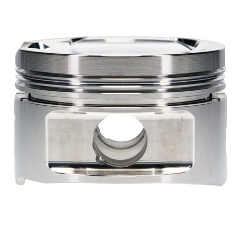 JE Pistons VW 1.8L 20V 9.25 KIT Set of 4 Pistons - 242881
