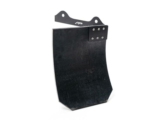 Agency Power Rear Mud Flap Trailing Arm Guard Polaris RZR XP Turbo Turbo S 1000 2018-2022 14-18 - AP-RZR-810