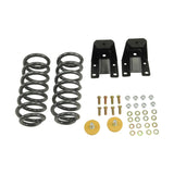 Belltech LOWERING KIT W/O SHOCKS - 901