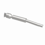 MagnaFlow Direct Fit Catalytic Converter 03-06 VW Phaeton 4.2L PS Rr - 49878