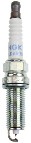 NGK Laser Iridium Spark Plug Box of 4 (DILKAR7Q8) - 91899