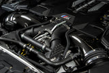 Dinan 18-25 BMW M5/M8 (F90/F91/F92/F93) Turbo Inlet Pipes - D760-0053