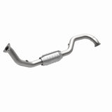 MagnaFlow Conv DF 96-97 3.2L Passport P/S A/T - 23632