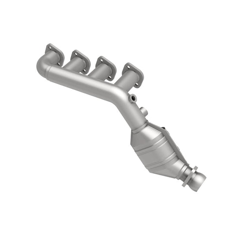MagnaFlow Direct Fit Catalytic Converter 93-95 Lin Mark VIII 4.6 Driver Side - 50905