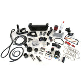 KraftWerks 06-13 Mazda Miata NC 2.0L Supercharger Kit Header & Exhaust *No Tune* - 150-10-0613