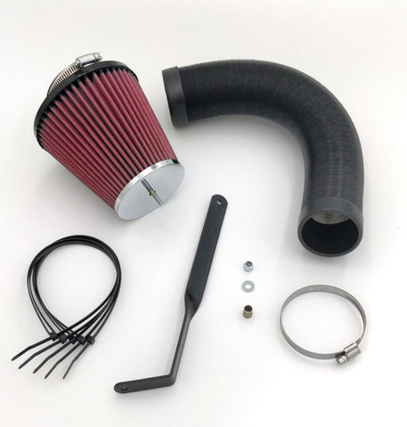 K&N 96+ BMW 318I CP 16V Performance Intake Kit - 57-0276