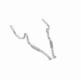 MagnaFlow Magnapack Sys C/B 94-98 Ford Mustang Gt/Cobra 4.6L - 15677