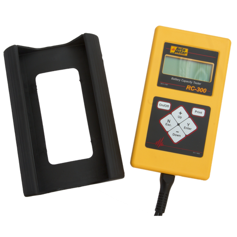 Autometer Handheld SLA Battery Tester - RC-300