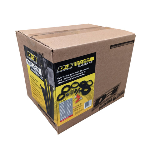 DEI Split Wire Sleeve Easy Loom Master Kit - 10663
