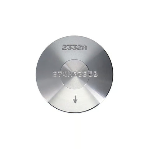 Wiseco KTM50SX 09-18/TC5017-19 ProLite 1555CS Piston Kit - 874M03950