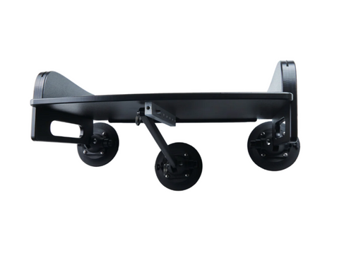 SeaSucker Universal Fillet Table - Black - MB5137B