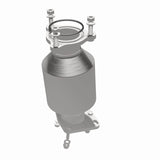 MagnaFlow Direct Fit Catalytic Converter 2012-2016 Buick LaCrosse 2.4L - 5411905