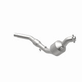 MagnaFlow Direct Fit Catalytic Converter 02-03 Freelander 2.5L - 51877