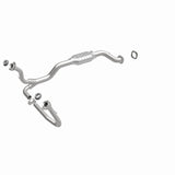 MagnaFlow Direct Fit Catalytic Converter 2000 Chevy Blazer 4.3L 4WD - 23628