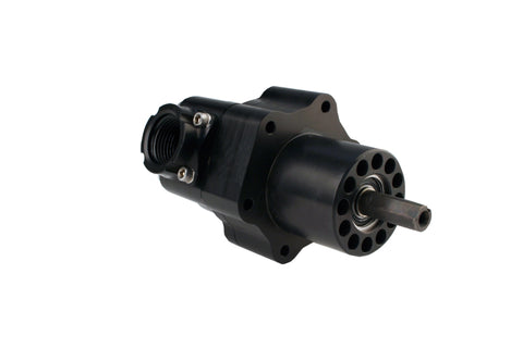 Aeromotive Atomic Belt Drive Fuel Pump - 11115