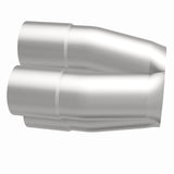MagnaFlow Collector Merge 2.00 x 3.5 - 10804