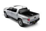 Truxedo 2024 Toyota Tacoma 6ft Sentry Bed Cover - 1557101