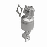 MagnaFlow Direct Fit Catalytic Converter 09-13 TL SH-AWD 3.7L Rear - 51995