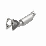 MagnaFlow California Grade Direct Fit Catalytic Converter 98-02 Chevrolet Camaro V8 5.7L - 4481477