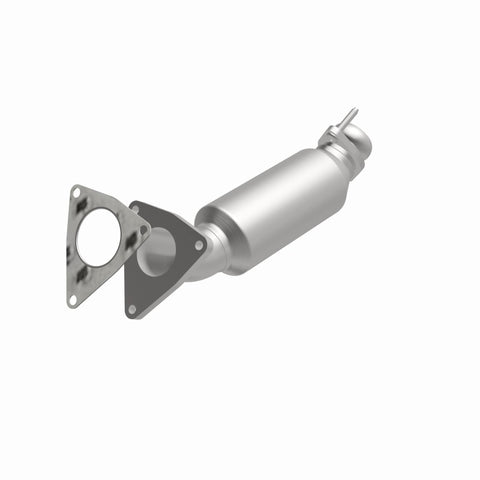 MagnaFlow California Grade Direct Fit Catalytic Converter 98-02 Chevrolet Camaro V8 5.7L - 4481477