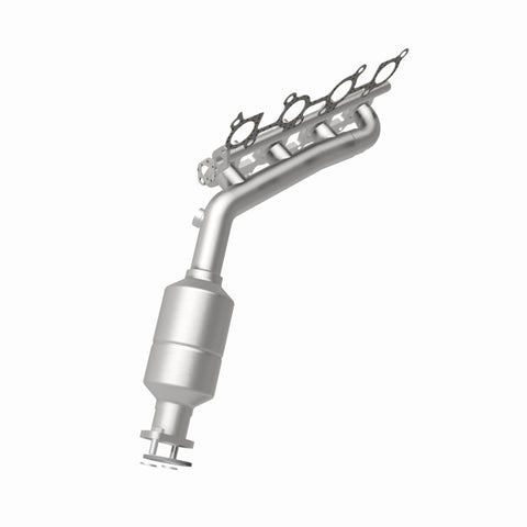MagnaFlow Direct Fit Catalytic Converter 05-09 Lexus GX470 4.7L - 51217