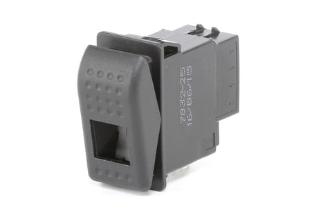 Hella Switch On/On/Off Momentary W Loc Light - 007832251
