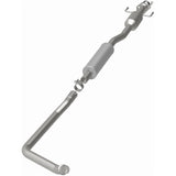 MagnaFlow California Catalytic Converter Direct Fit 07-09 Suzuki SX4 2.0L - 5421218