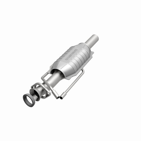 MagnaFlow Conv Ford-Mercury 25.75X6.5X4 2/2 - 23359