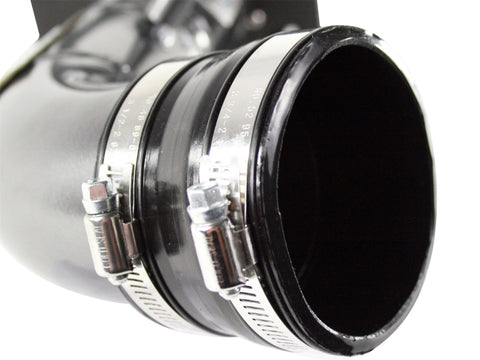 aFe FULL METAL Power Intakes Stage-2 PDS AIS PDS; Ford Ranger 04-11 V6-4.0L - F2-03013