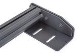 Dee Zee 07-23 Chevrolet Silverado Cargo Management Cab Rack (Txt Black) - DZ95250TB